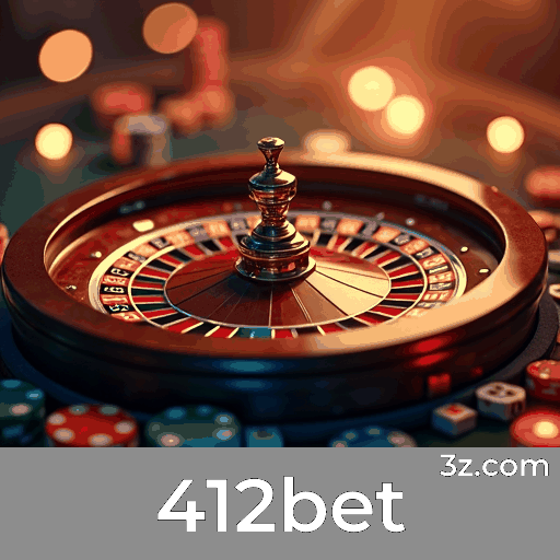 412bet Jogos: Aprenda Estratégias para Vencer