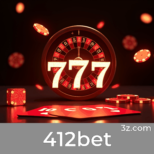 412bet Casino: Experiência Exclusiva do Programa VIP