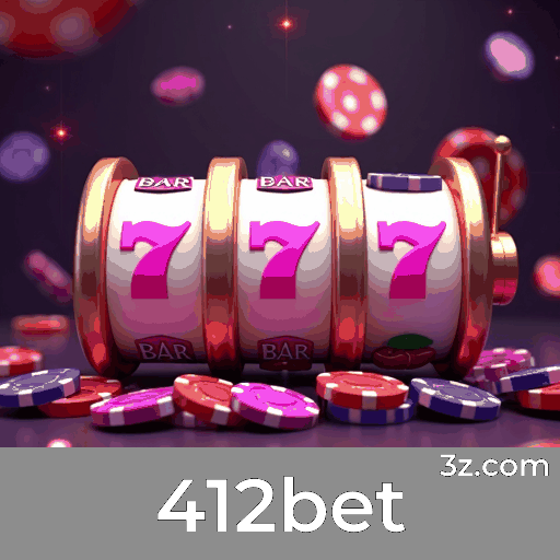 Impulsione Suas Apostas com o App 412bet!