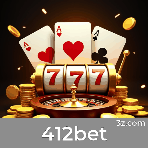 412bet: Segurança e Rapidez para Usuários Brasileiros