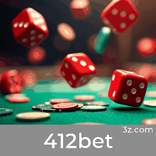 Potencialize Promoções com Estratégia Integrada na 412bet