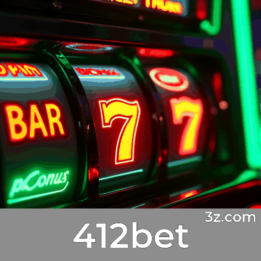 412bet: Apostas Esportivas e Análise Estratégica