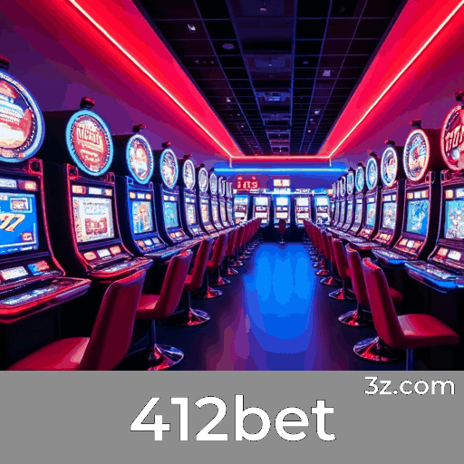 412bet Jogos: Aprenda Estratégias para Vencer