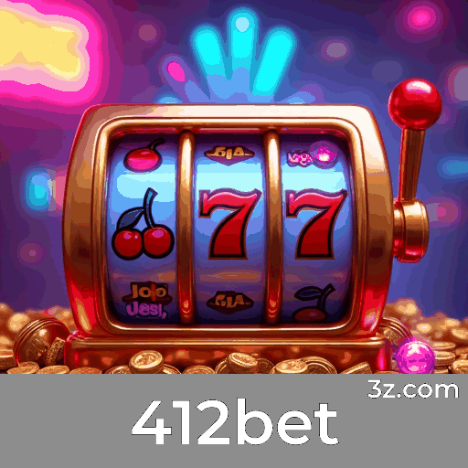 412bet Casino: Experiência Exclusiva do Programa VIP