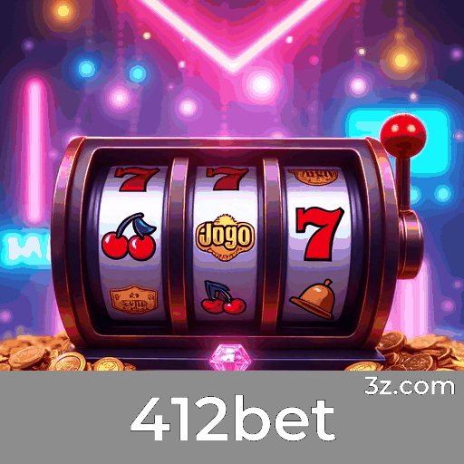 412bet Jogos: Aprenda Estratégias para Vencer