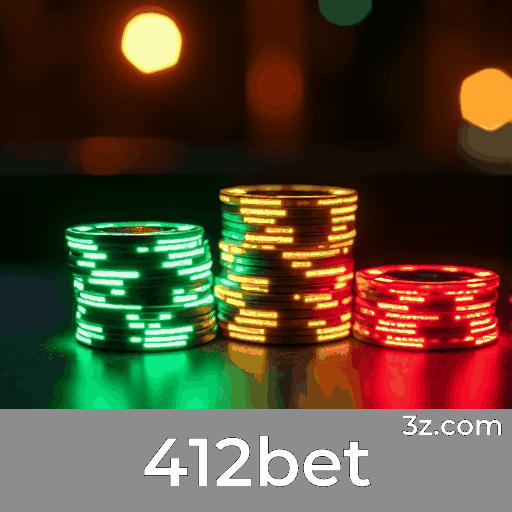 412bet: Segurança e Rapidez para Usuários Brasileiros