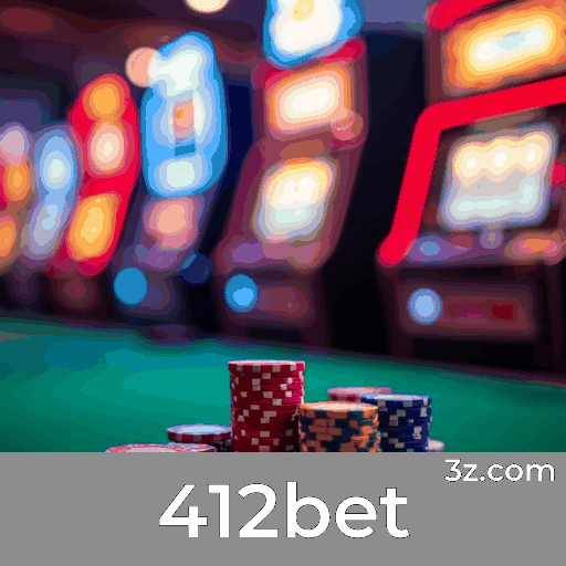 Desenvolvedores Líderes e Inovação Tecnológica na 412bet