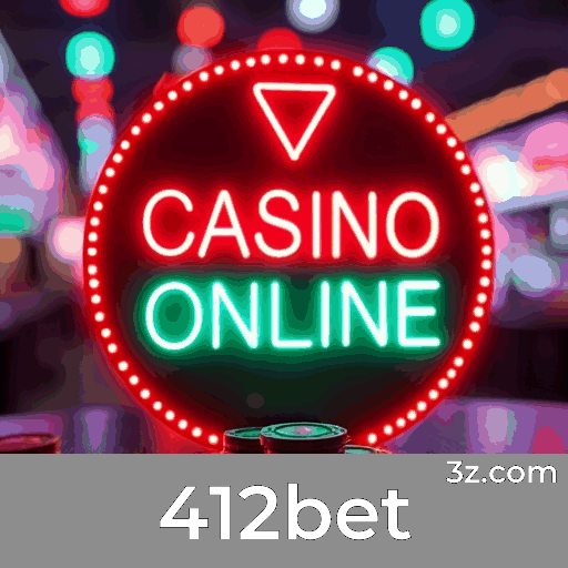 Potencialize Promoções com Estratégia Integrada na 412bet