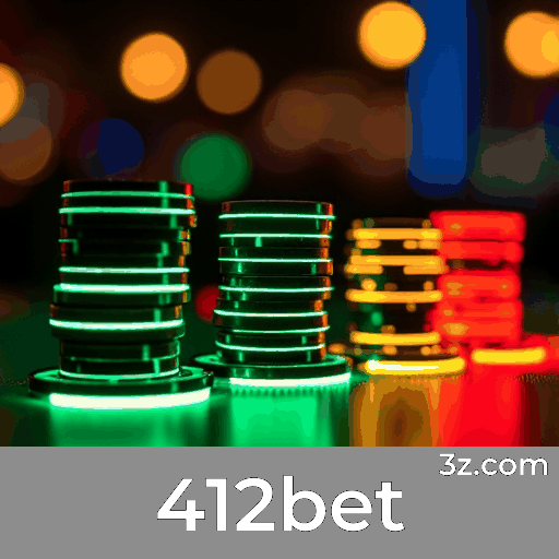 412bet: Segurança e Rapidez para Usuários Brasileiros