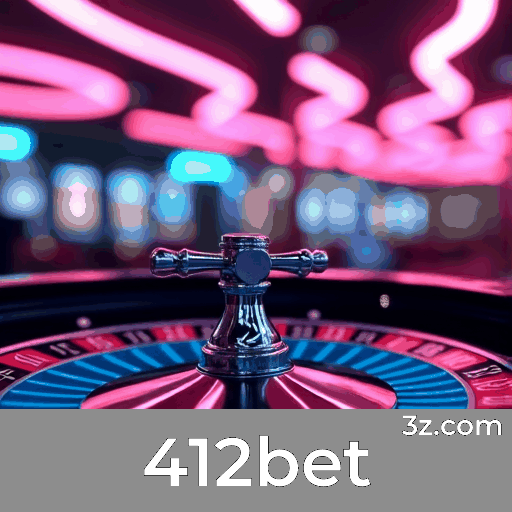 Impulsione Suas Apostas com o App 412bet!