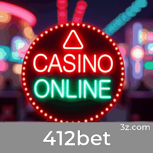 412bet Casino: Experiência Exclusiva do Programa VIP