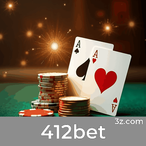 412bet Casino: Experiência Exclusiva do Programa VIP