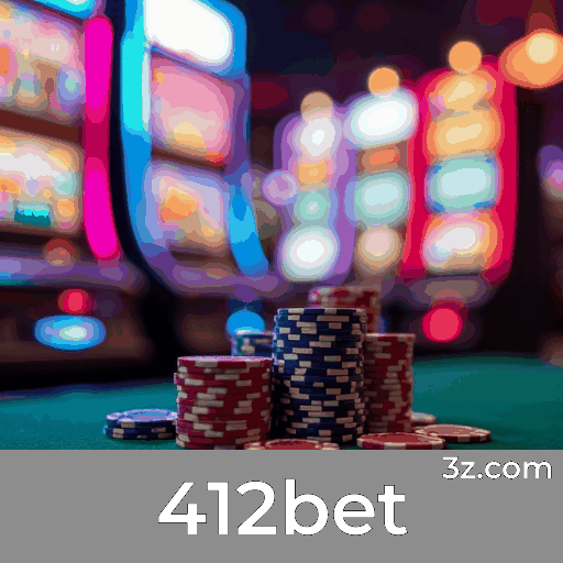 412bet Casino: Experiência Exclusiva do Programa VIP