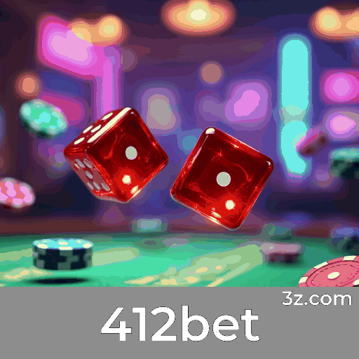 Impulsione Suas Apostas com o App 412bet!