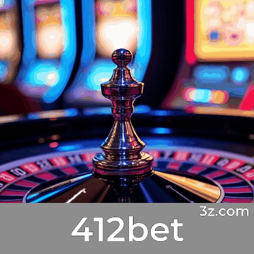 412bet: Apostas Esportivas e Análise Estratégica