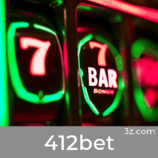 412bet Jogos: Aprenda Estratégias para Vencer