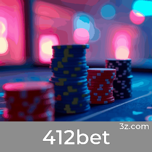 Desenvolvedores Líderes e Inovação Tecnológica na 412bet