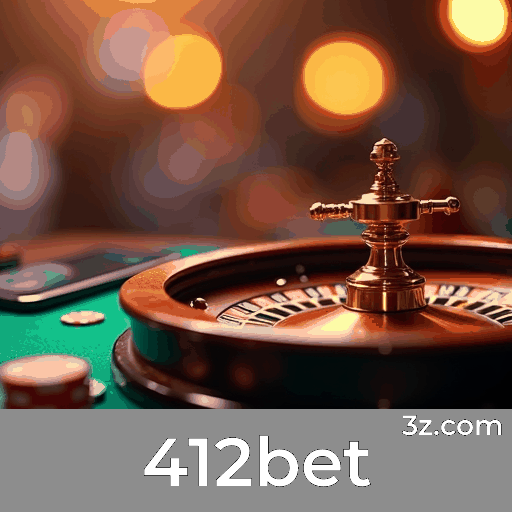 Impulsione Suas Apostas com o App 412bet!