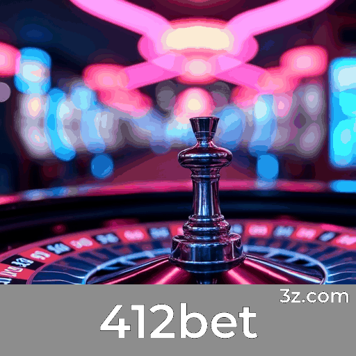 Desenvolvedores Líderes e Inovação Tecnológica na 412bet