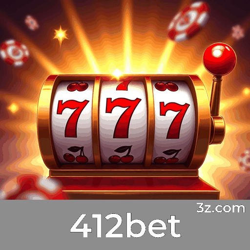 412bet: Plataforma de Apostas com Excelência e Serviços Profissionais