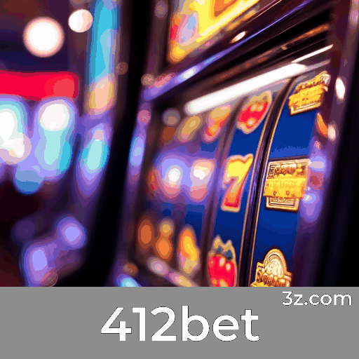 Desafie-se com 412bet: Jogos Crash Intensos