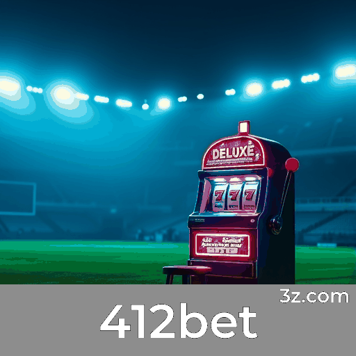 412bet: Apostas Esportivas e Análise Estratégica