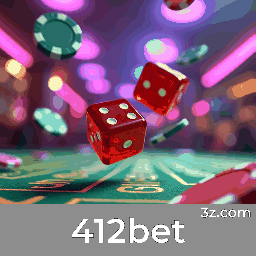 Potencialize Promoções com Estratégia Integrada na 412bet